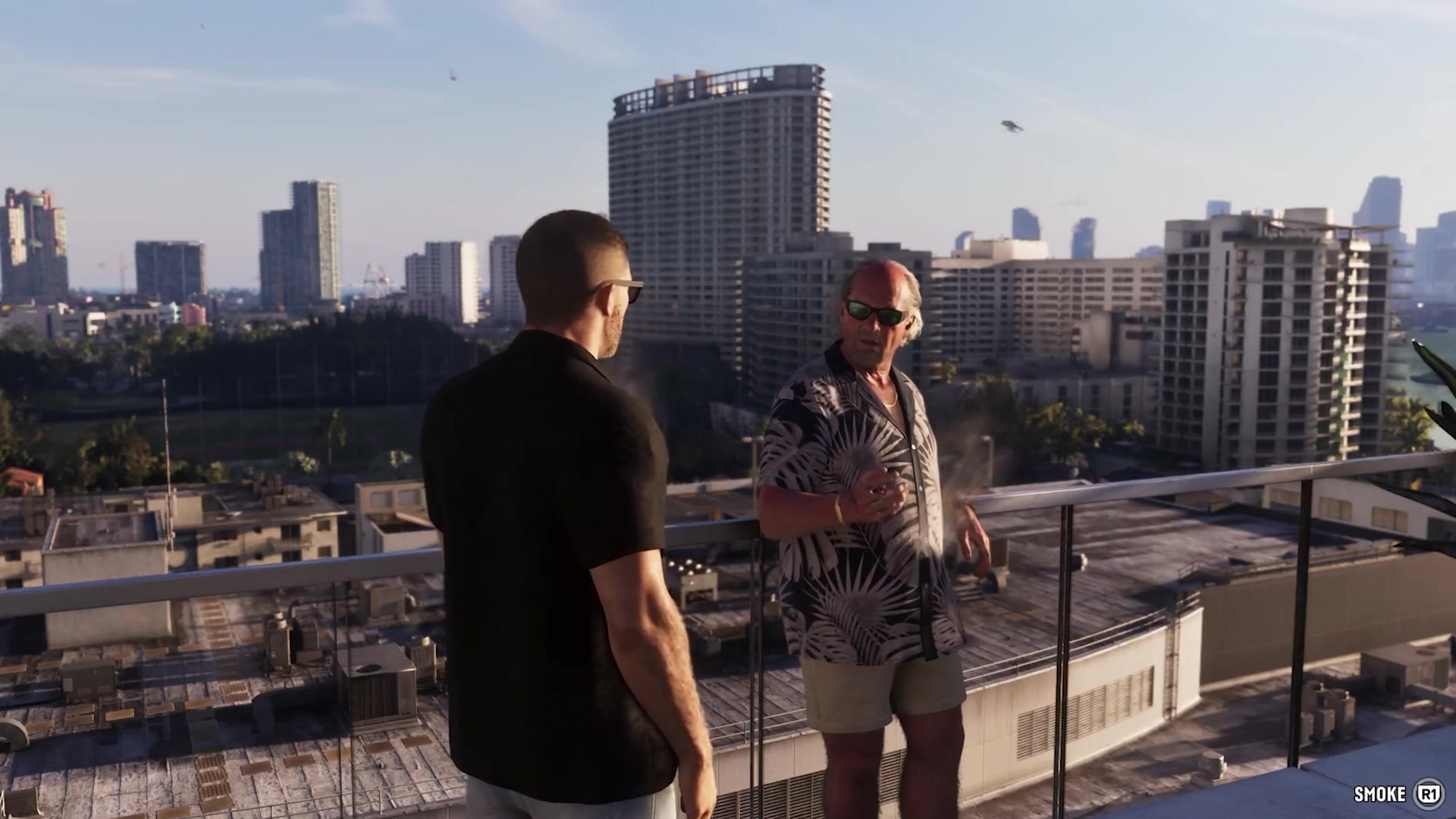 Video thumbnail for Small Details You Probably Missed In The GTA 6 Extended Look