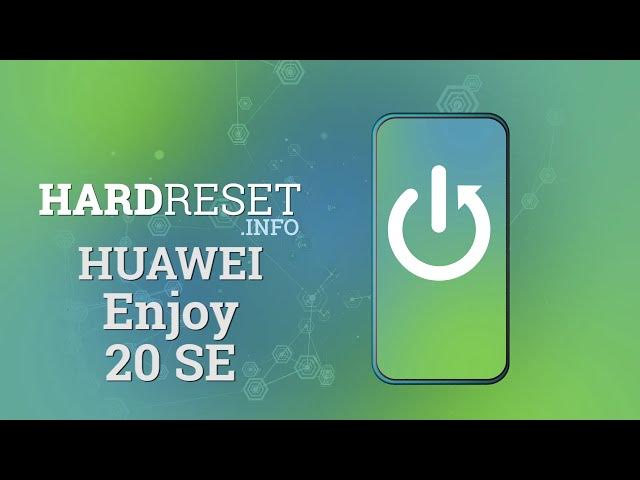 Video thumbnail for How to Turn off Device Location in HUAWEI Enjoy 20 SE – Disable Device Location