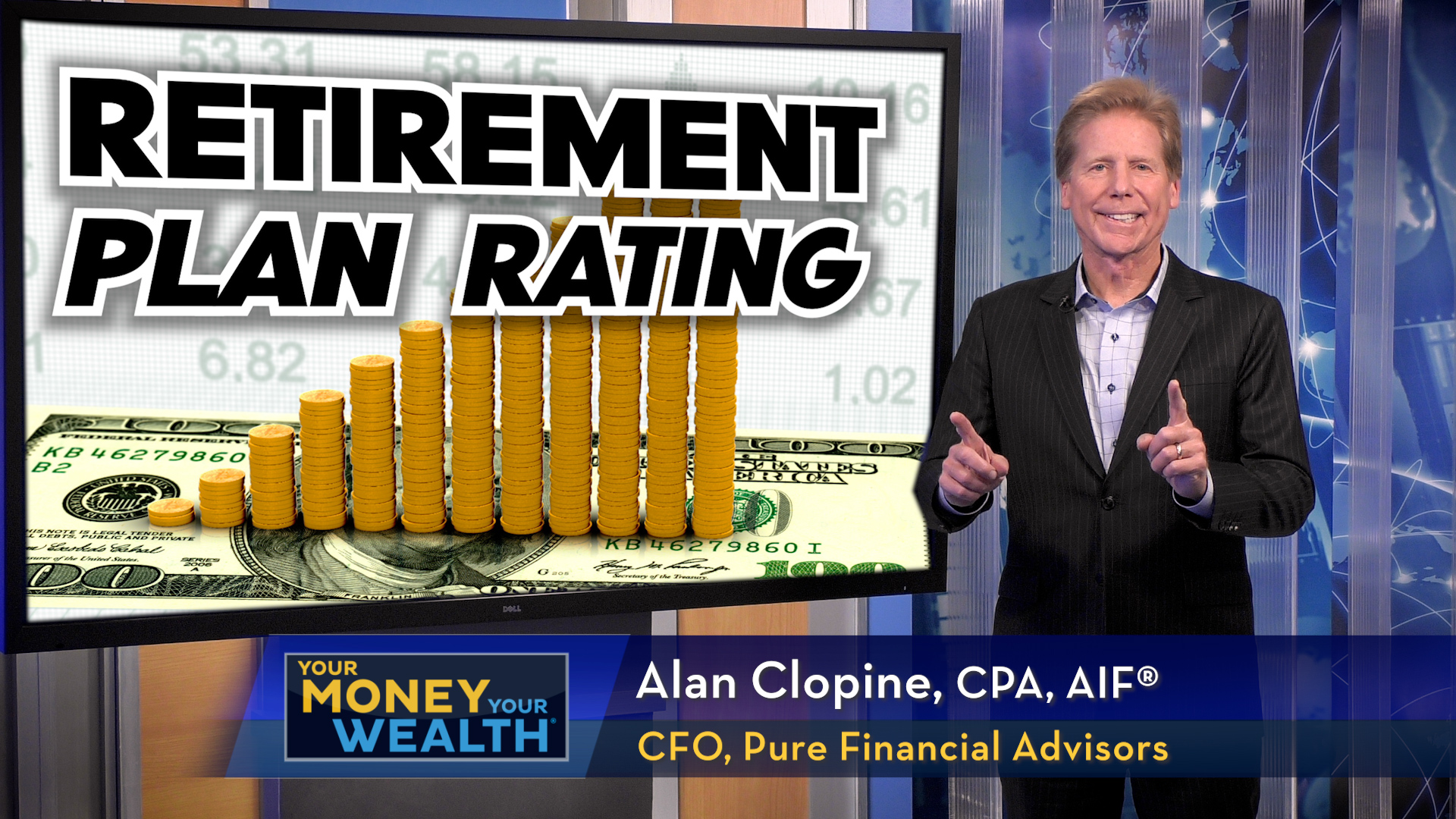 Video thumbnail for Are You Actually Ready for Retirement? How to Grade Your Plan and Fix What’s Missing