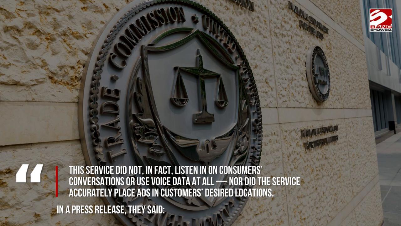 Video thumbnail for Cox Media fined after 'lying' about spying on users