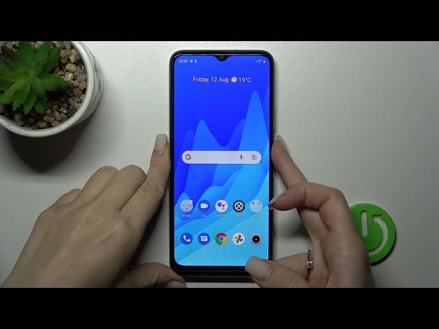 Video thumbnail for How To Switch Lock Screen Wallpaper On Realme Narzo 50i Prime