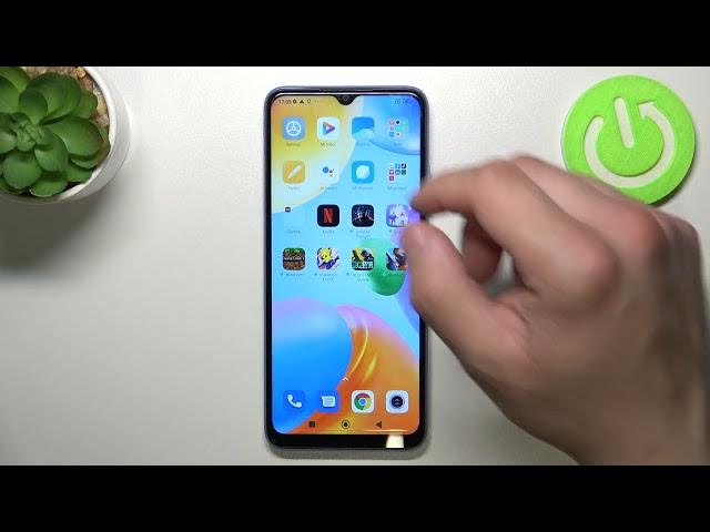 Video thumbnail for How to Manage Touch Sound on XIAOMI Redmi 10C – Turn On/Off Touch Sound