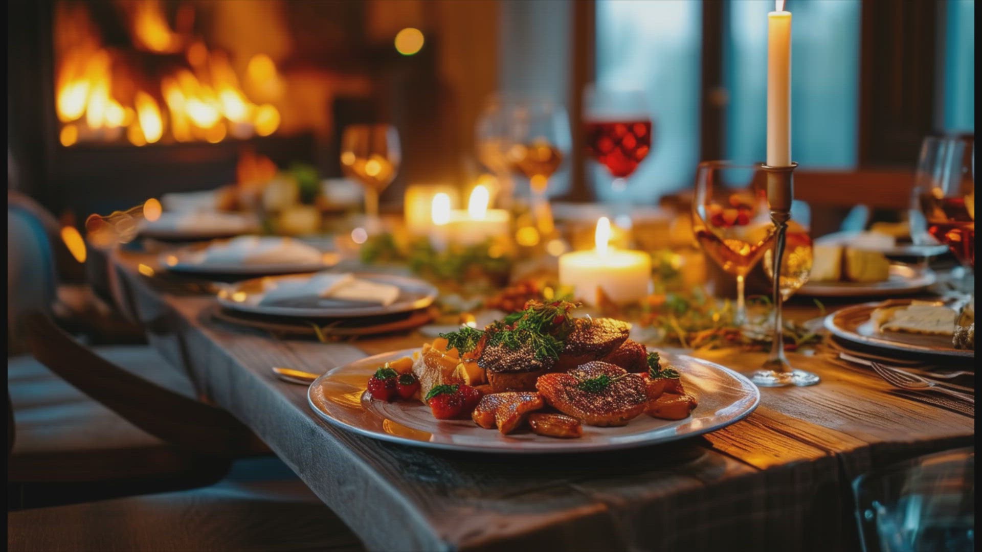 Video thumbnail for 21 Quick and Tasty Dinner Recipes Ready in 30 Minutes