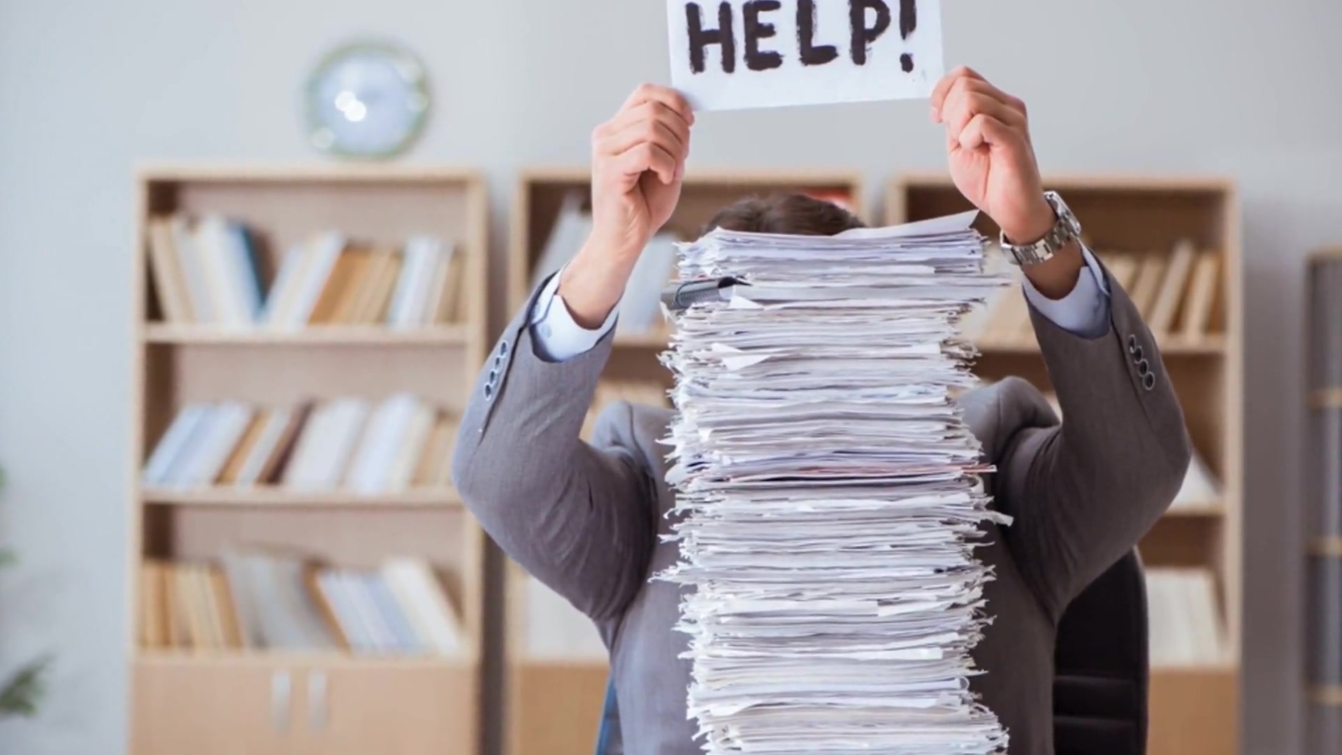 Video thumbnail for Lost your P60? Here’s How to View your Online HMRC P60