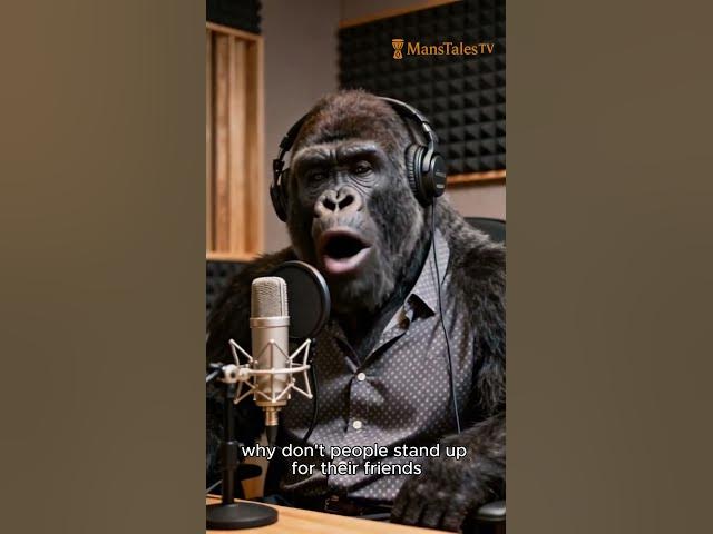 Video thumbnail for Friendship Failing? Why No One Stands Up & How to Fix It