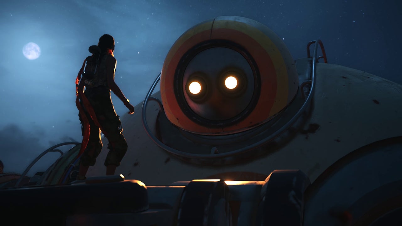 Video thumbnail for Hello Sunshine - Official Tokyo Game Show 2026 Trailer