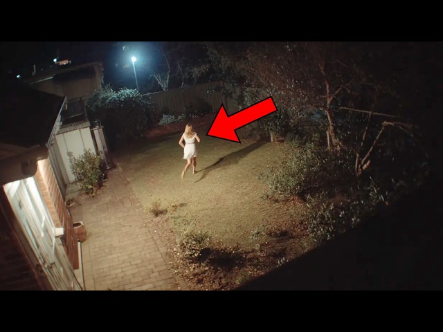Video thumbnail for Husband Pranks Wife At Home - She Panics and Vanishes Without a Trace