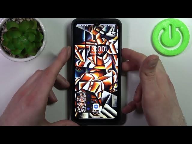 Video thumbnail for How to Take Screenshot on ULEFONE Armor 17 Pro? - Capture Screen