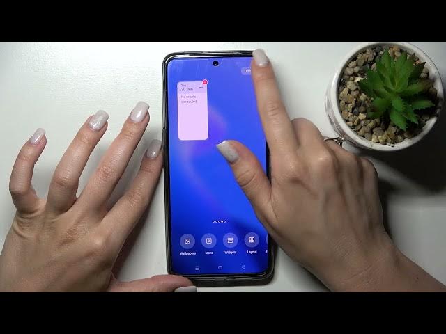 Video thumbnail for How to Manage Home Screen Widgets in Realme GT Neo 3 – Add / Remove Widgets