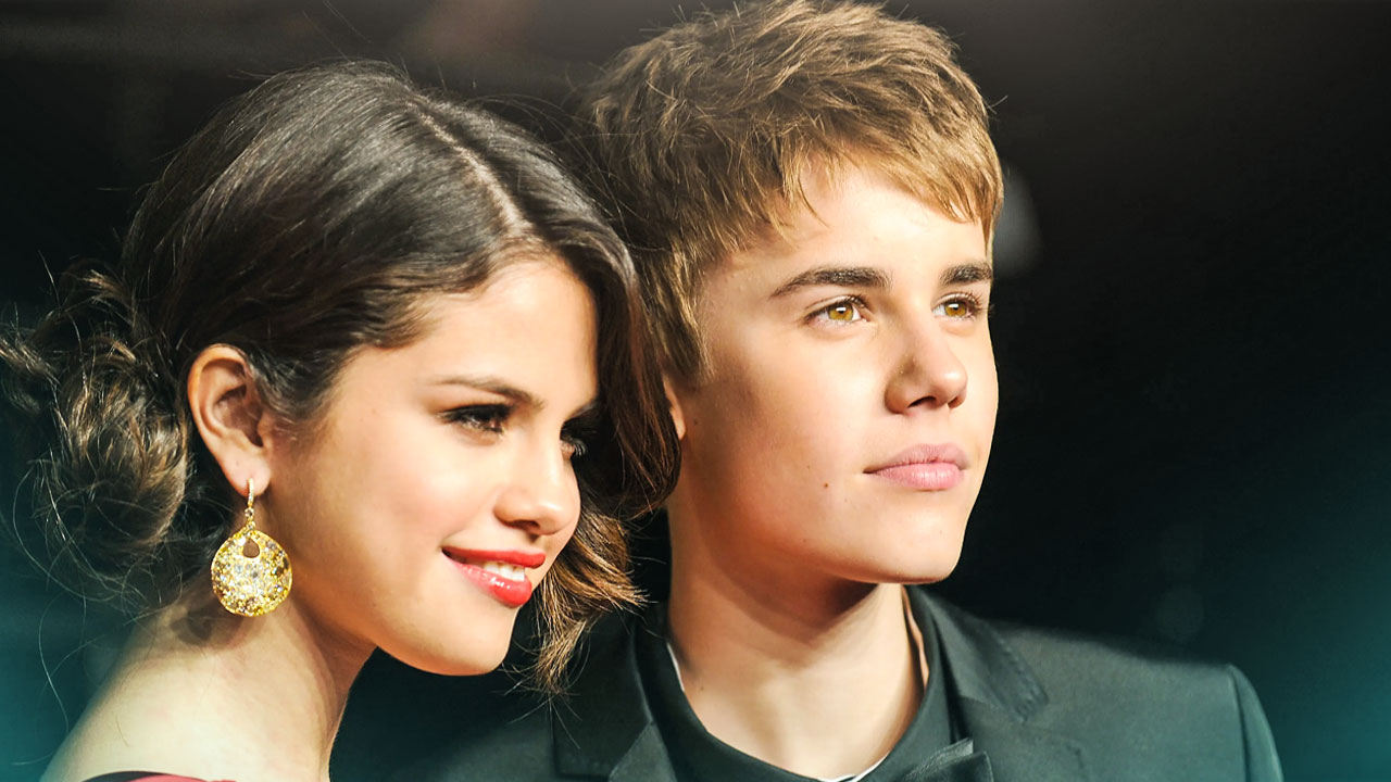 Video thumbnail for Too Young for Forever? Celebrities Who Married Before Turning 25