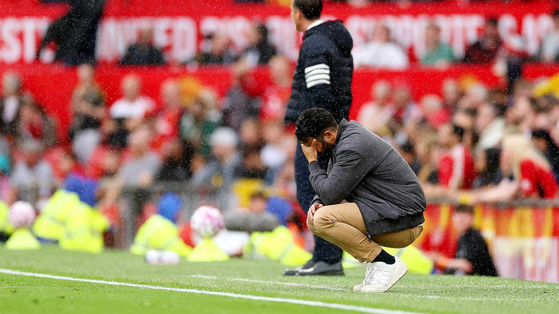 'Video thumbnail for The Football Review | Episode 1287 | SF 03'