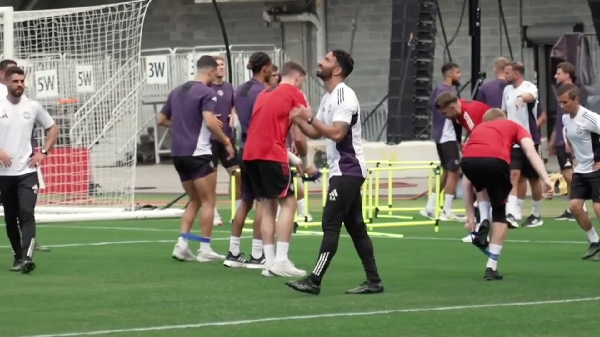 'Video thumbnail for The Football Review | Episode 1287 | SF 03'