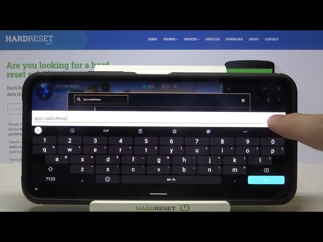 Video thumbnail for League of Legends: Wild Rift - How to Add Friend - Send Friend Request