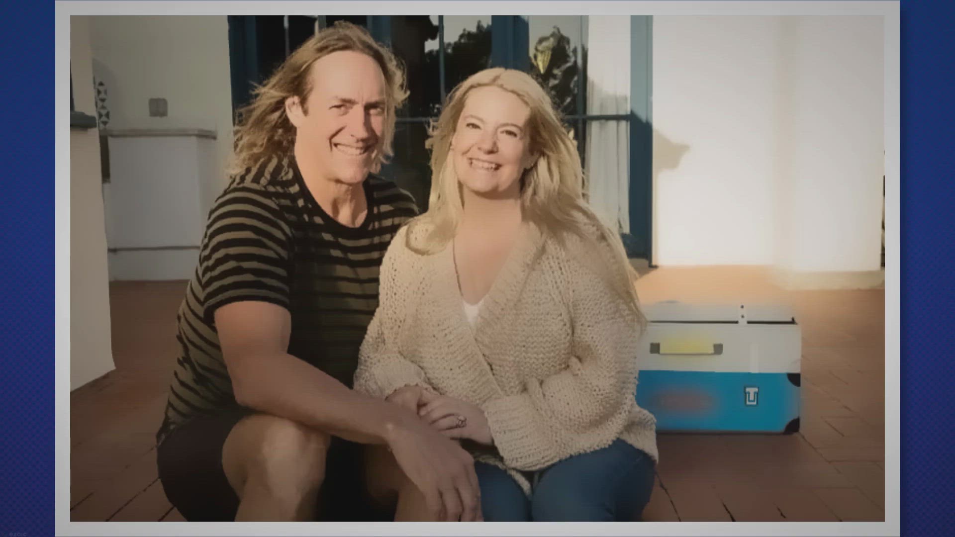 Video thumbnail for Rynne Stump [Danny Carrey’s Partner] | Bio, Age, Net Worth, & Family