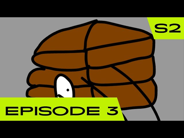 Video thumbnail for TheRootMatt - S2E3: Halloween Special II
