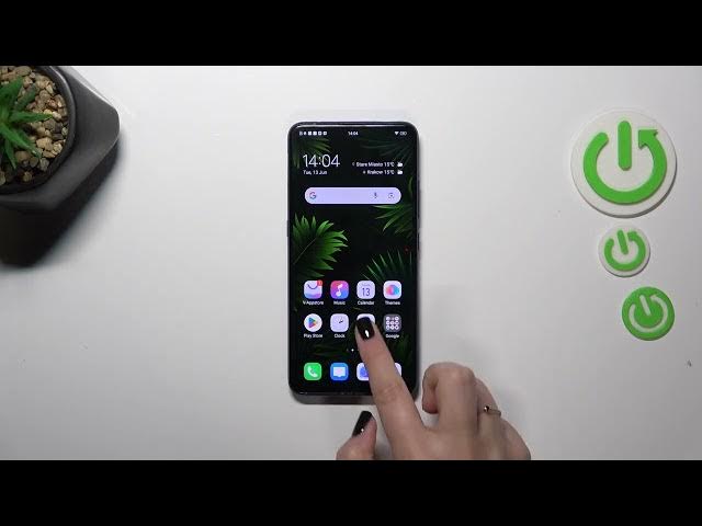 Video thumbnail for How to Enable Eye Comfort Mode on Vivo V17 Pro - Eye Protection