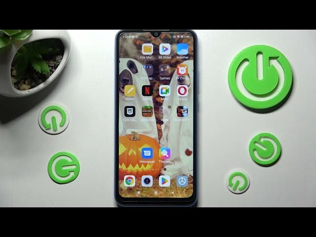 Video thumbnail for How To Find Downloaded Files in XIAOMI REDMI 10A