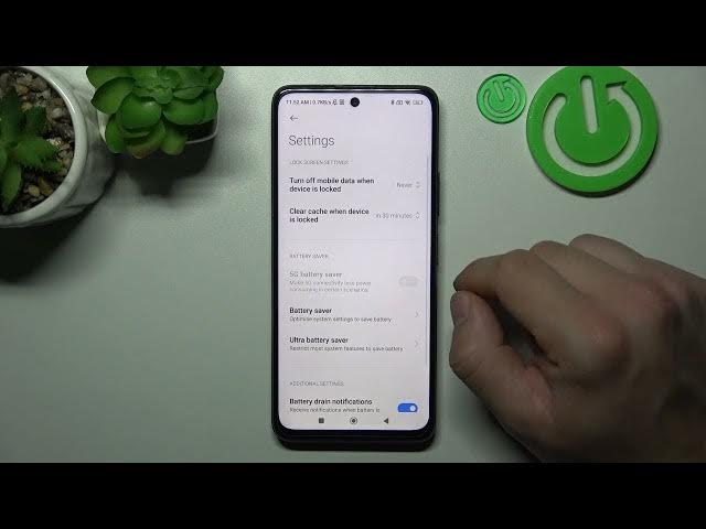 Video thumbnail for How to Clear Cache Automatically on POCO X3 GT