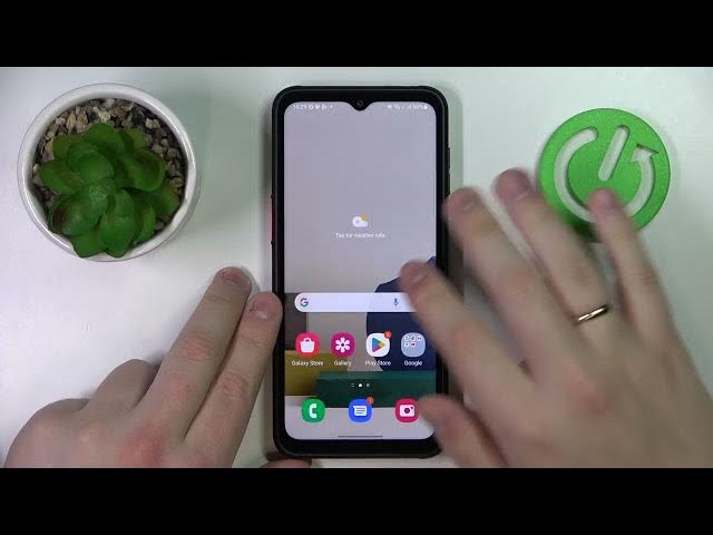 Video thumbnail for How to Bypass Parental Control on SAMSUNG Galaxy Xcover 6 Pro