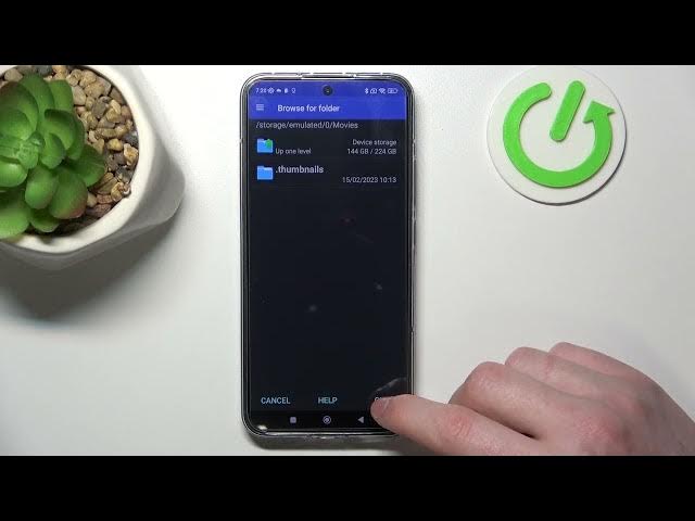 Video thumbnail for How to Extract RAR & ZIP Archives on Xiaomi 13?