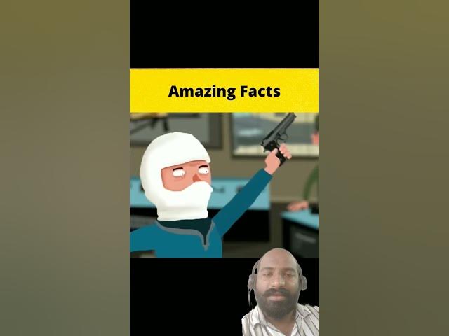 Video thumbnail for 3 cochlea people facts @MRINDIANHACKER #factbeast #freefire #gaming #animation #mrbast #facts