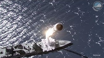 'Video thumbnail for MADEX 2017 South Korea Maritime Defense Exhibition Day 2'