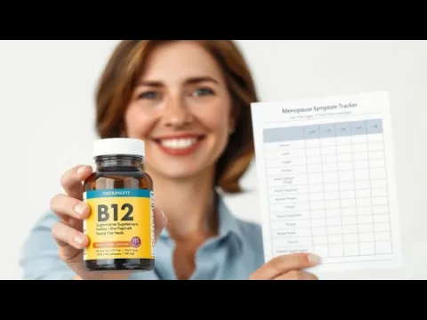'Video thumbnail for El Tratamiento de la Menopausia: Opciones para Mejorar tu Calidad de Vida'