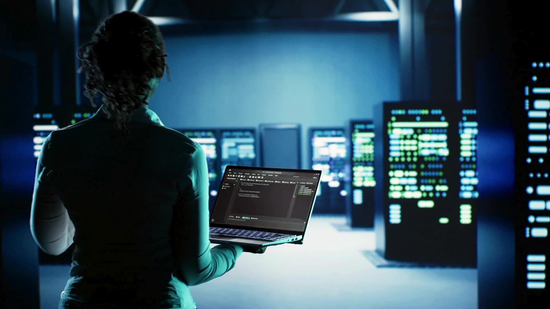 'Video thumbnail for Data Center Career Paths: Essential Skills for the Next Generation of Engineers.'