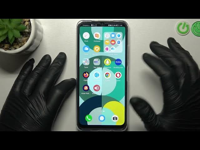 Video thumbnail for How to Enable Incognito Mode on Huawei Nova Y61
