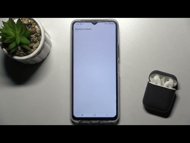 Video thumbnail for How to Unblock Number on Vivo Y33S – Remove Number from Black List
