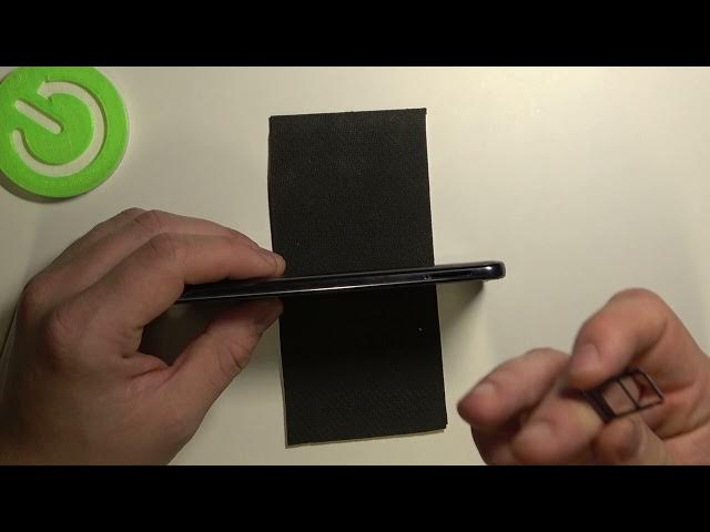 Video thumbnail for Does Huawei Mate 10 Pro Have SD Card Slot?