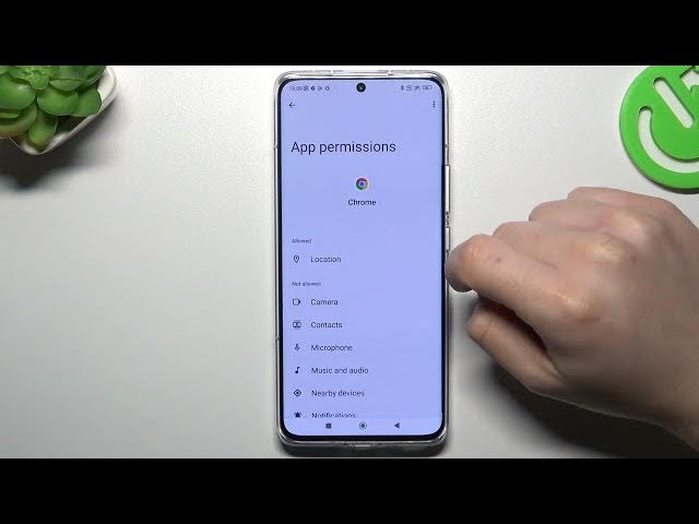 Video thumbnail for How to Turn Off App Localization Tracking on XIAOMI 13 Pro
