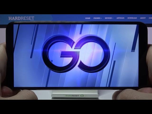 Video thumbnail for Project Cars Go Gameplay on Cubot X19 S – Performance Test