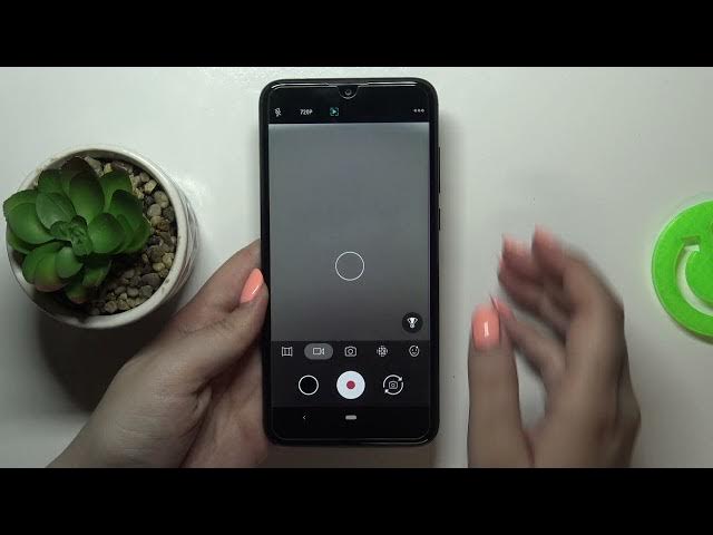 Video thumbnail for How to Change Video Resolution in WIKO View 3 – Change Video Quality