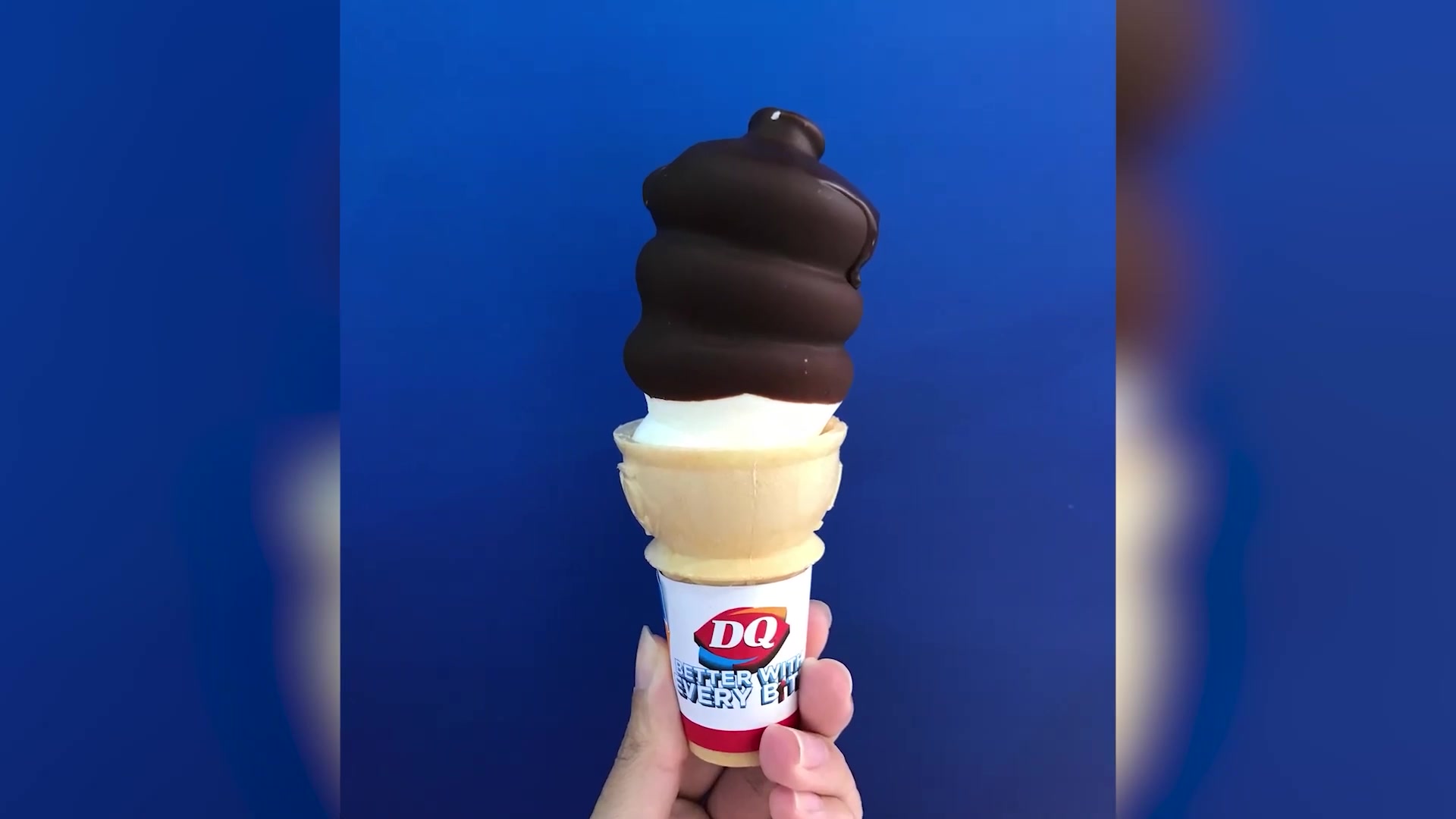Video thumbnail for The Real Reason McDonald's Ice Cream Tastes So Good
