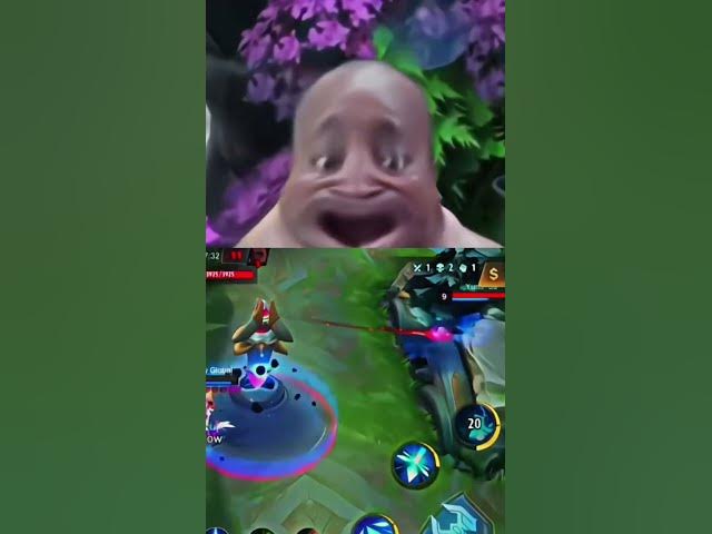 Video thumbnail for #mobilelegends #topglobalml #mlbb #topglobal #mobilelegendsid