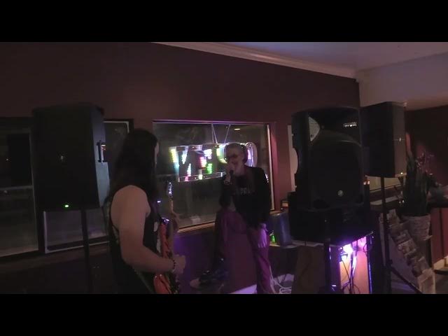 Video thumbnail for Tinksweat @ noyo river grill