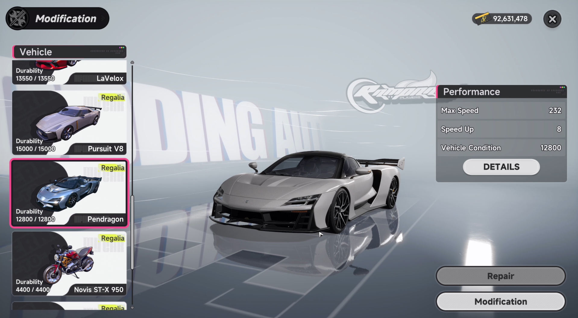 Video thumbnail for Neverness to Everness - New Vehicle Models Showcase