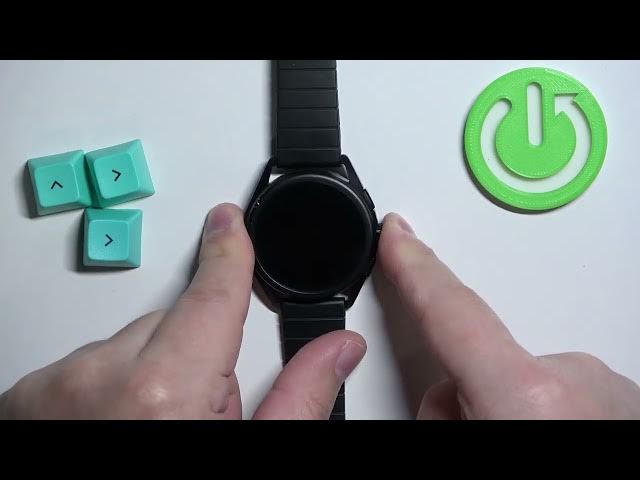 Video thumbnail for How to Force Restart Emporio Armani Connected?