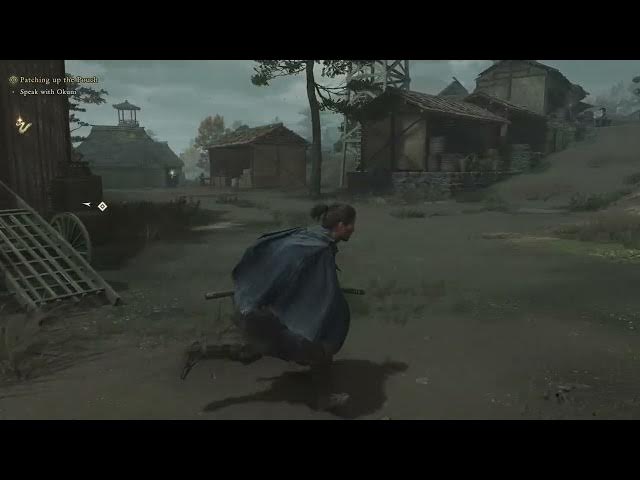Video thumbnail for Onimusha: WoTS - A Strength In Refuge: Unlocking New Enhancements: Deflecting Power 1 etc