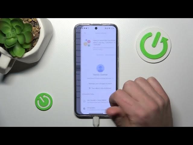Video thumbnail for How to Turn Off Google Assistant on XIAOMI 13?