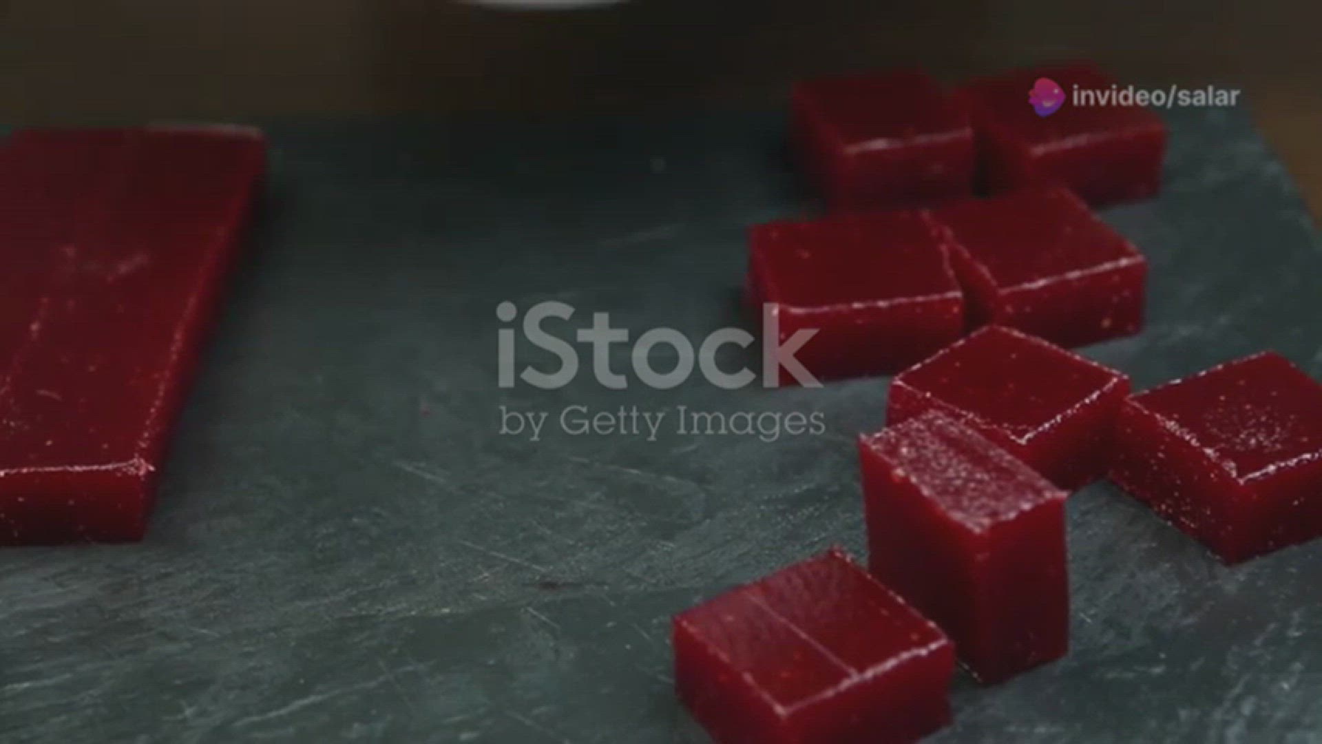 Video thumbnail for invideo-ai-480 How to Make Delicious Homemade Jelly in 2024-11-11