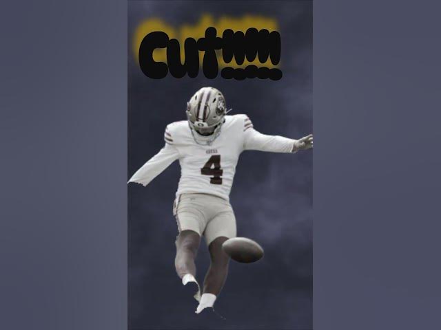 Video thumbnail for Shilo’d #49ers  well actually Jake Moody Edition!!! lol…