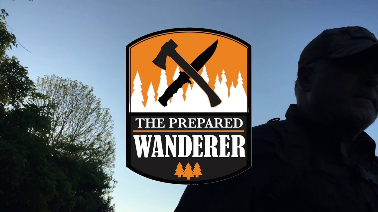 Video thumbnail for The Prepared Wanderer