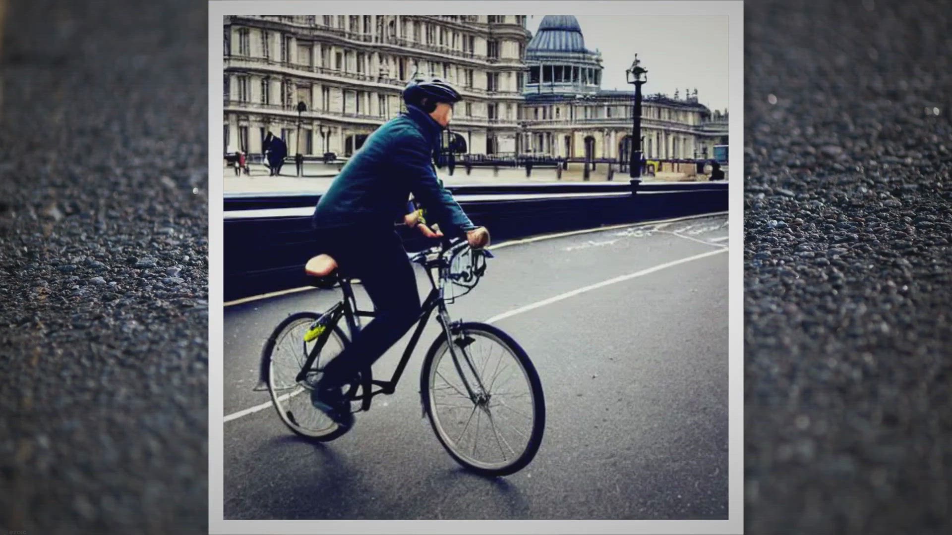 Video thumbnail for Royal Bike Names