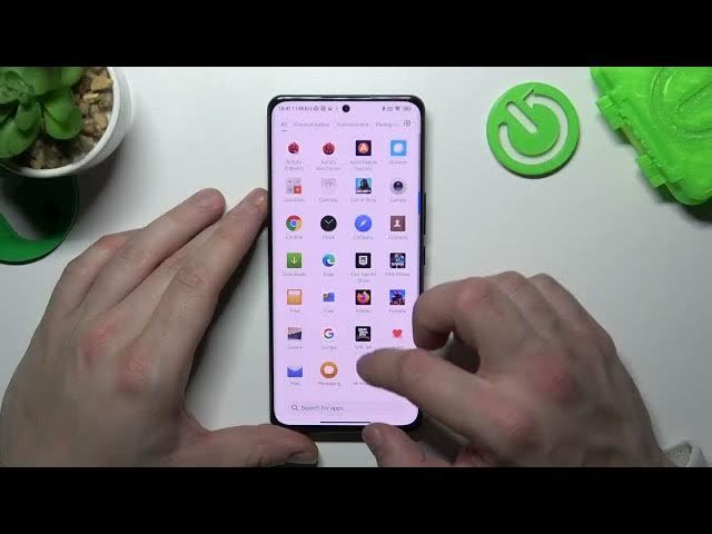 Video thumbnail for How to Clear Cache Automatically on XIAOMI 12S Ultra