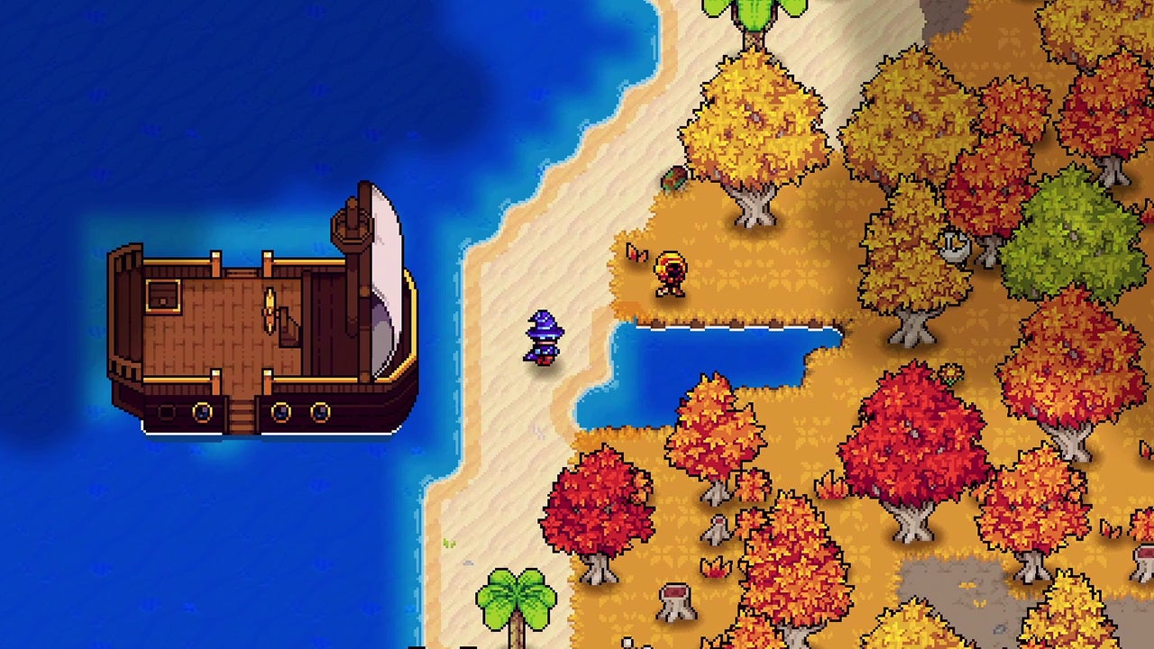 Video thumbnail for Tinkerlands - Official Early 2026 Progress Trailer