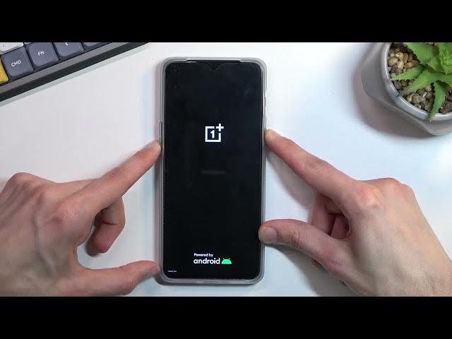 Video thumbnail for How to Hard Reset the OnePlus Nord 2T - Bypass the Screen Lock - Factory Reset - Master Reset