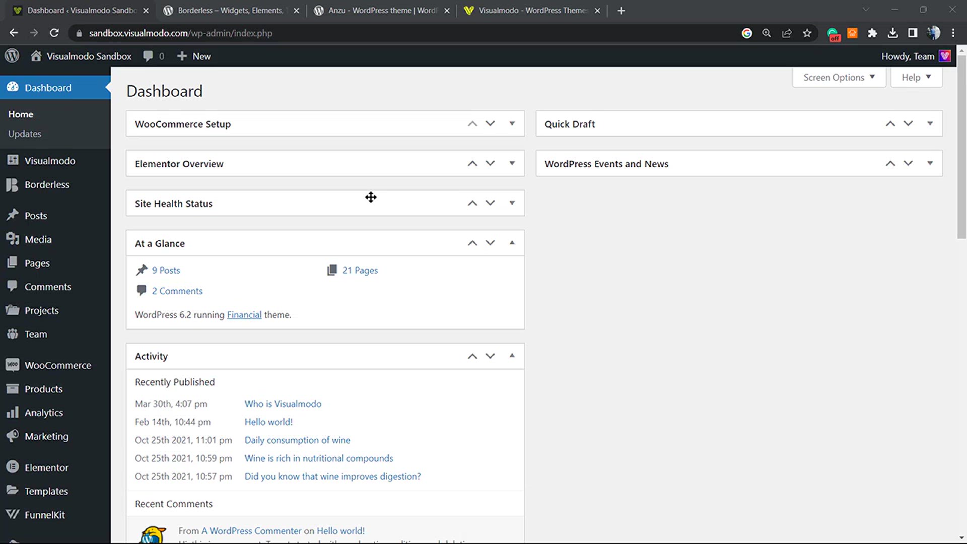 'Video thumbnail for How to Upgrade jQuery to Latest Version in WordPress_ Simple & Free'