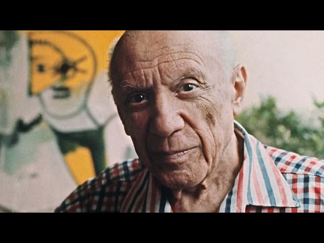 What Do Pablo Picasso’s Self-Portraits Reveal About His Artistic ...